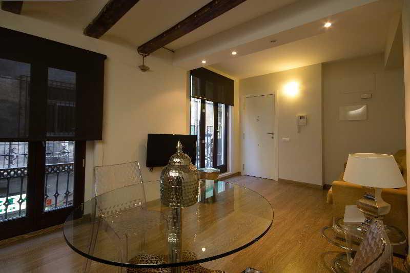 Kirei Apartment Sombrereria Valencia Exterior foto